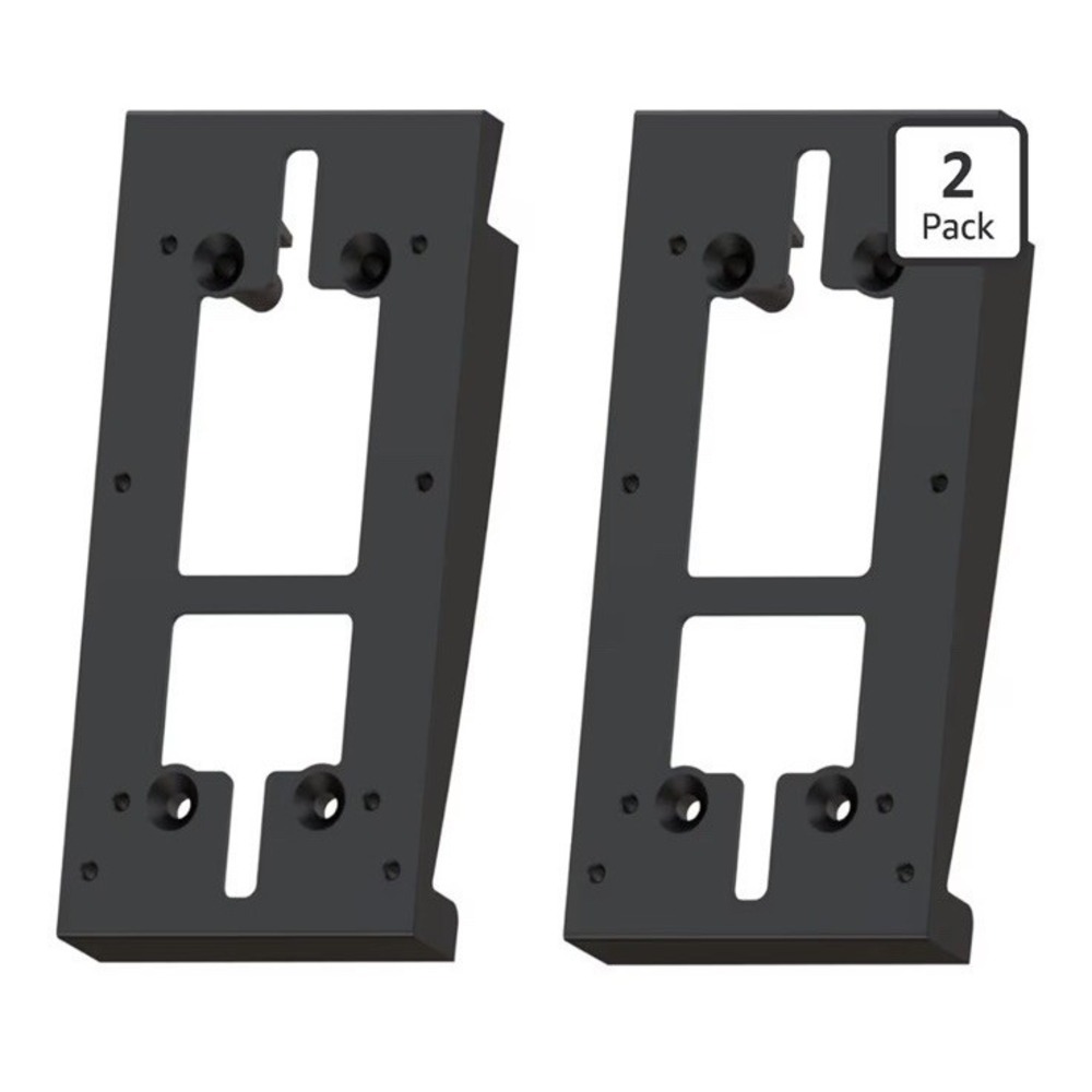 Ring 2 Battery Doorbell‎ Plus Vinyl Siding Mount Bracket